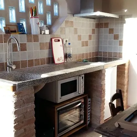 San Francesco Bed & Breakfast Montecarotto