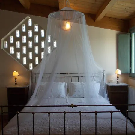 Bed & Breakfast San Francesco *