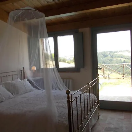 San Francesco Bed & Breakfast *