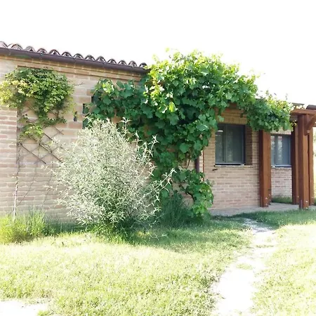 San Francesco Bed & Breakfast