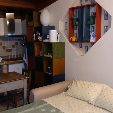 San Francesco Bed & Breakfast Montecarotto