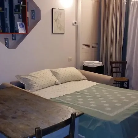 San Francesco Bed & Breakfast Montecarotto