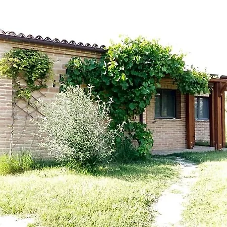 San Francesco 3* Montecarotto