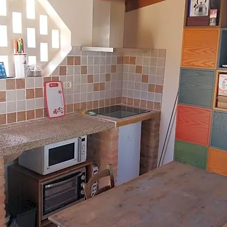 فندق مبيت وإفطار San Francesco 3*