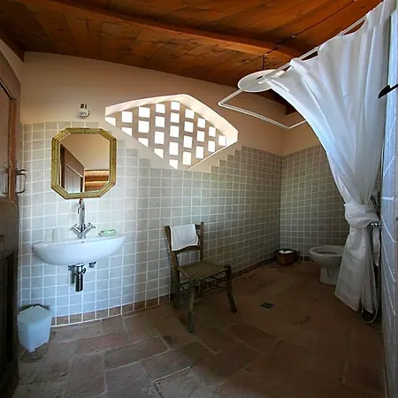 San Francesco فندق مبيت وإفطار