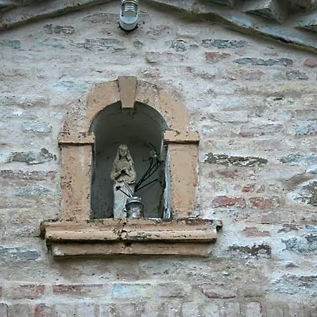 San Francesco 3*