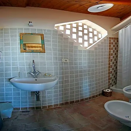 San Francesco 3*