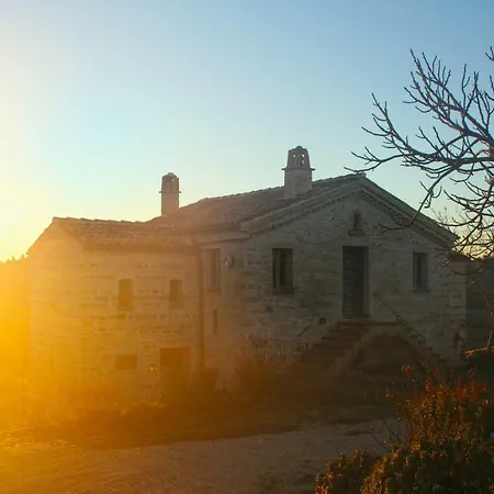 فندق مبيت وإفطار San Francesco