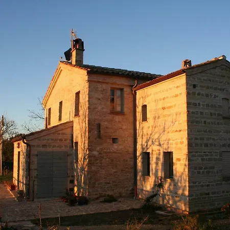 Bed & Breakfast San Francesco 3*