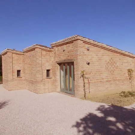 San Francesco Montecarotto