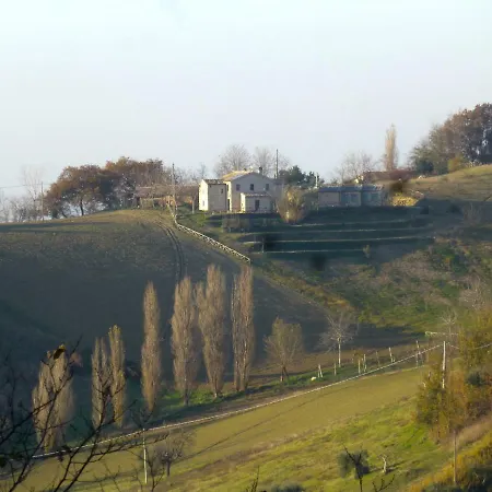 San Francesco * Montecarotto