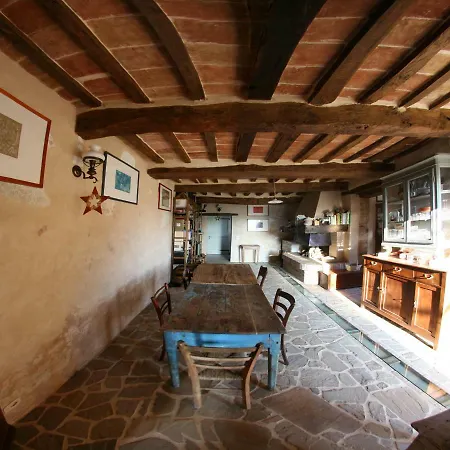 Oda ve Kahvaltı San Francesco 3*