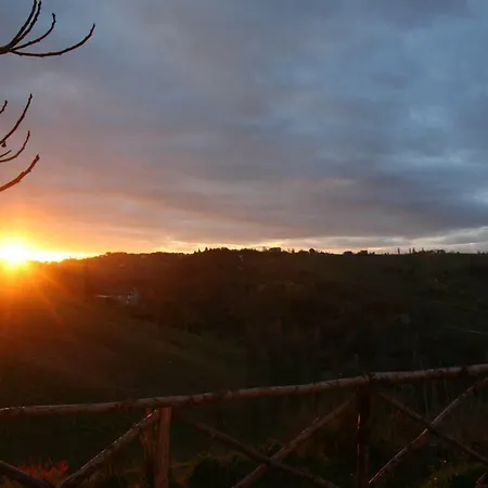 San Francesco Bed & Breakfast