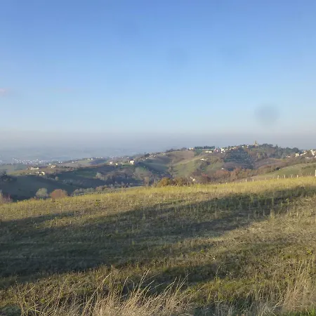 San Francesco Bed & Breakfast