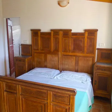 San Francesco 3* Montecarotto