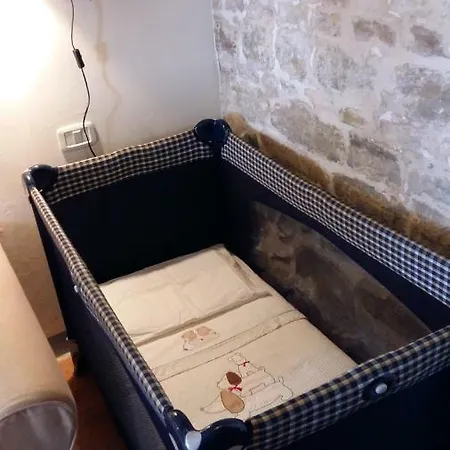 San Francesco Bed & Breakfast 3*